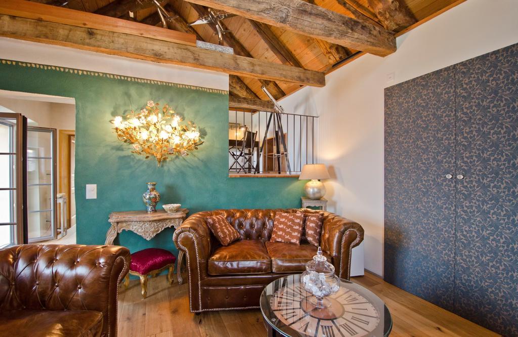 Case Di Sotto, House & Breakfast Muralto Rom bilde