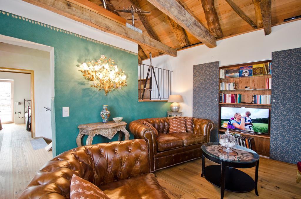 Case Di Sotto, House & Breakfast Muralto Rom bilde