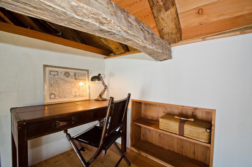 Case Di Sotto, House & Breakfast Muralto Rom bilde