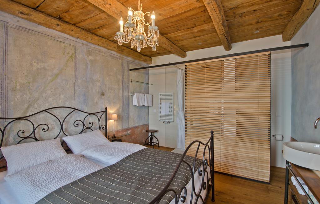 Case Di Sotto, House & Breakfast Muralto Rom bilde