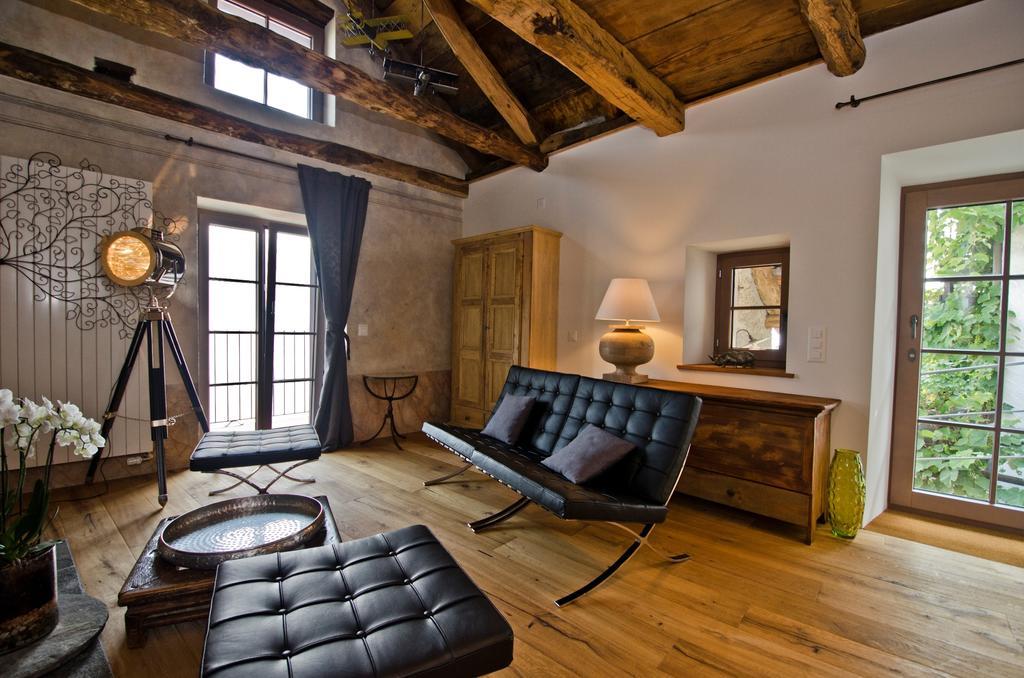 Case Di Sotto, House & Breakfast Muralto Rom bilde