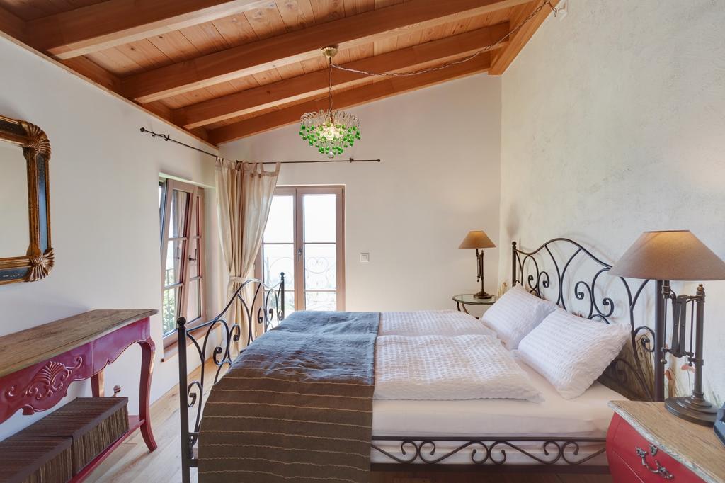 Case Di Sotto, House & Breakfast Muralto Rom bilde