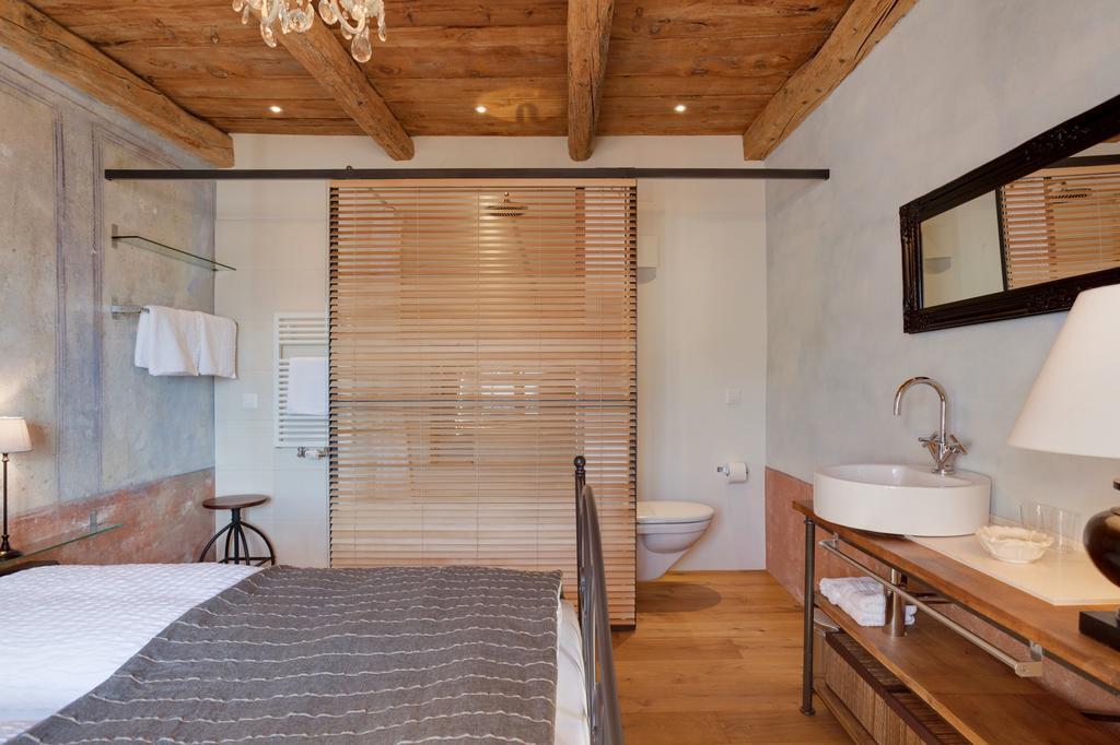 Case Di Sotto, House & Breakfast Muralto Rom bilde
