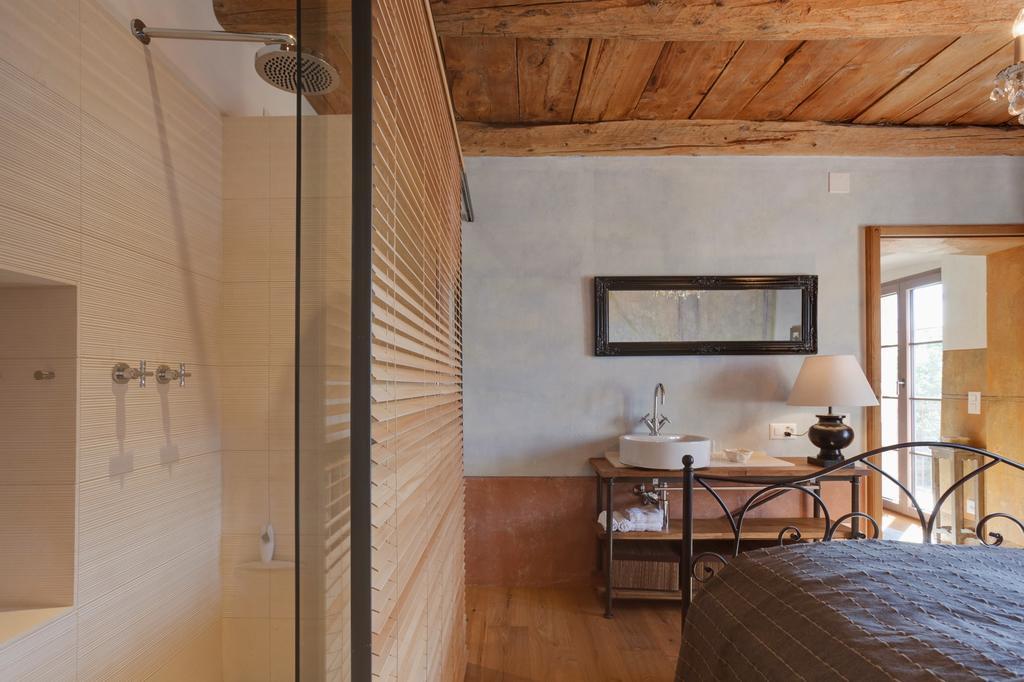 Case Di Sotto, House & Breakfast Muralto Rom bilde