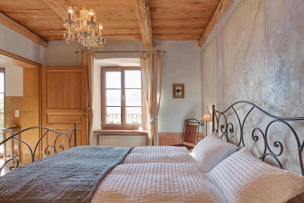 Case Di Sotto, House & Breakfast Muralto Rom bilde
